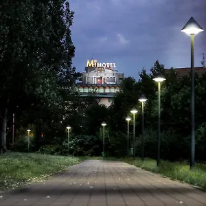 Hotel Mihotel, Milano