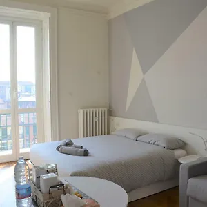  Apartament Aria Di Casa - Navigli Darsena