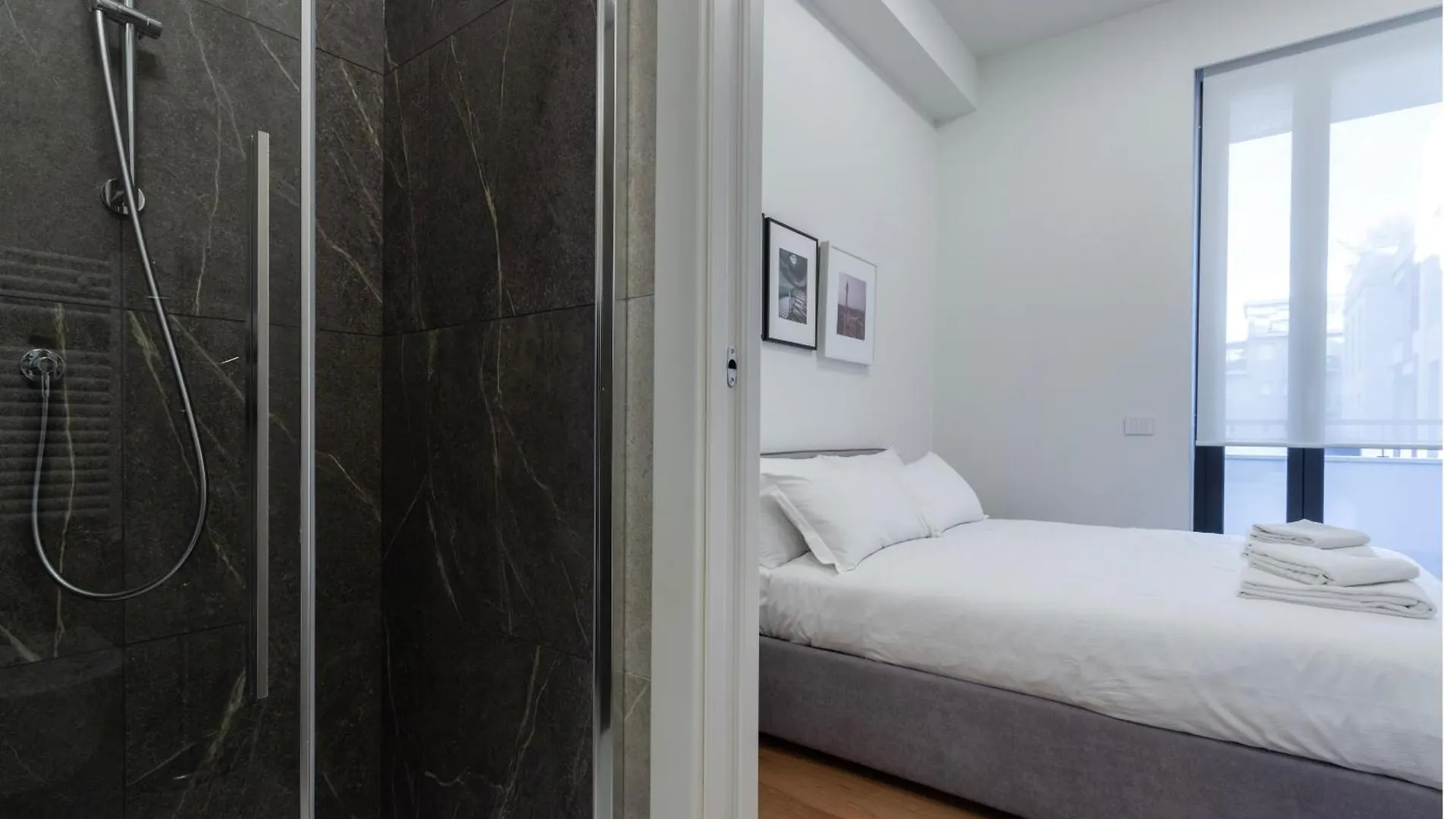 Apartmán Italianway - Cecchi 18 Milán