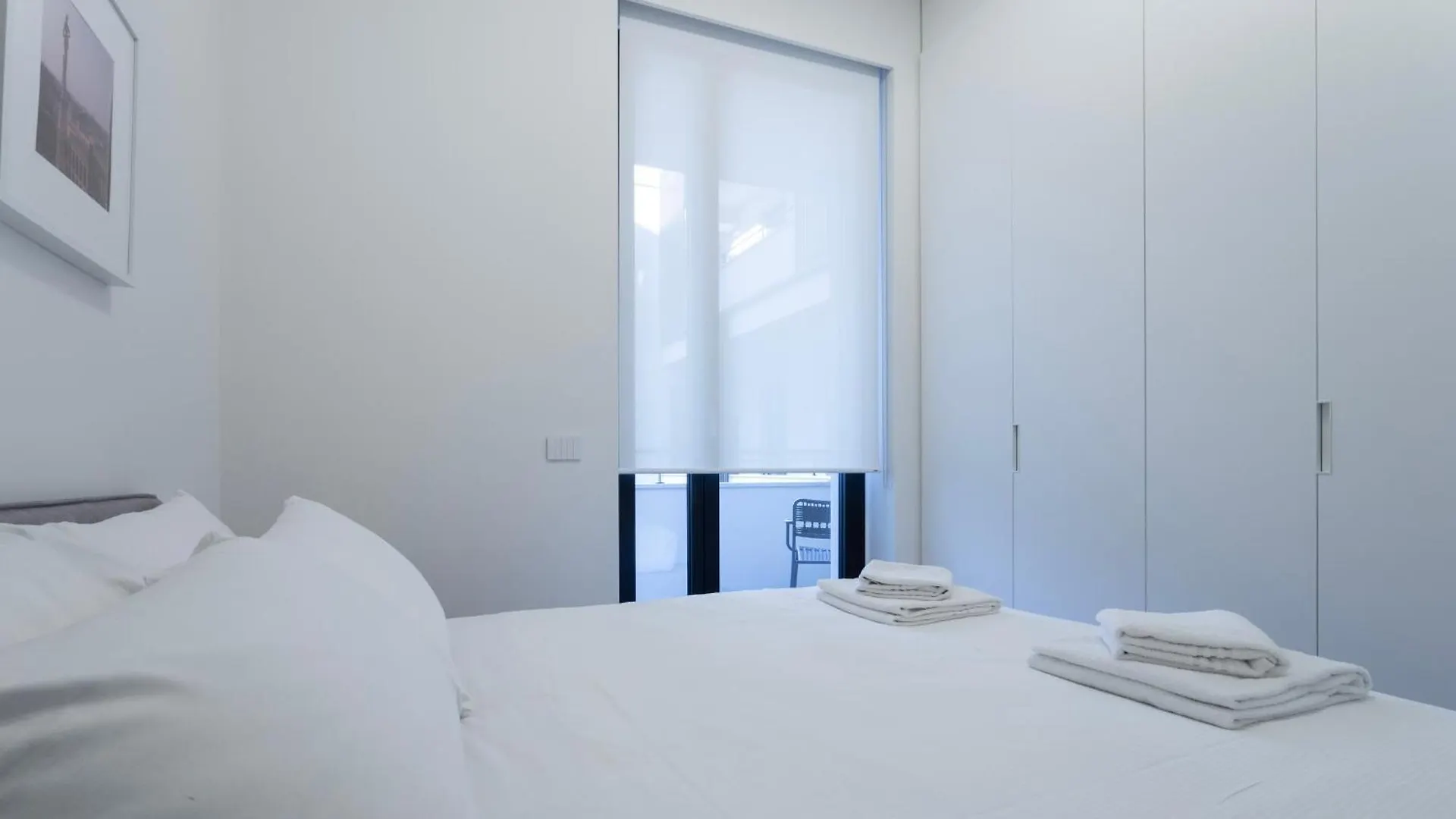 Apartmán Italianway - Cecchi 18 Milán