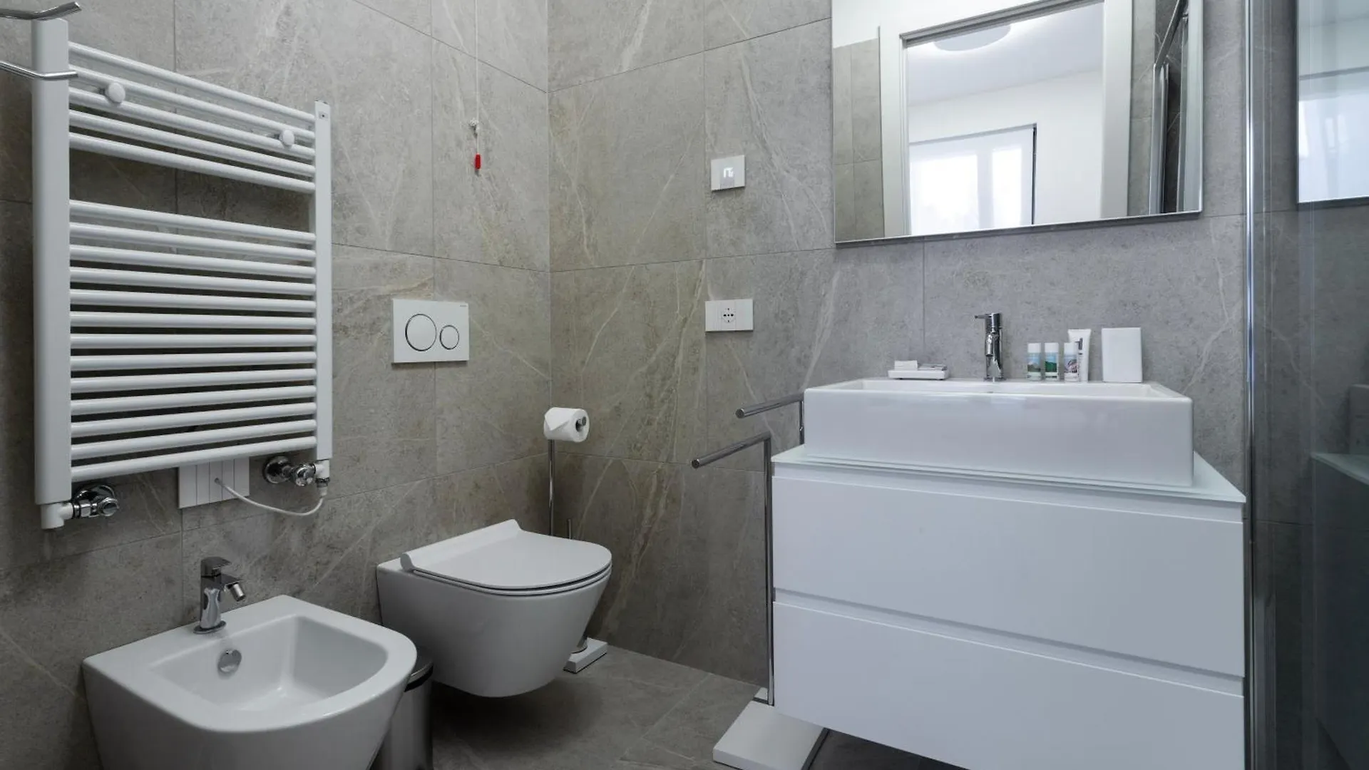 Apartmán Italianway - Cecchi 18 Milán