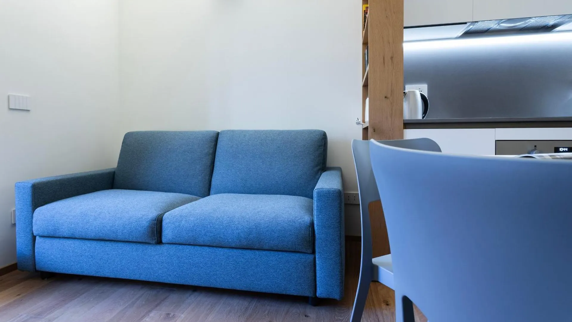 Italianway - Cecchi 18 Apartment Milan 0*,  Italy