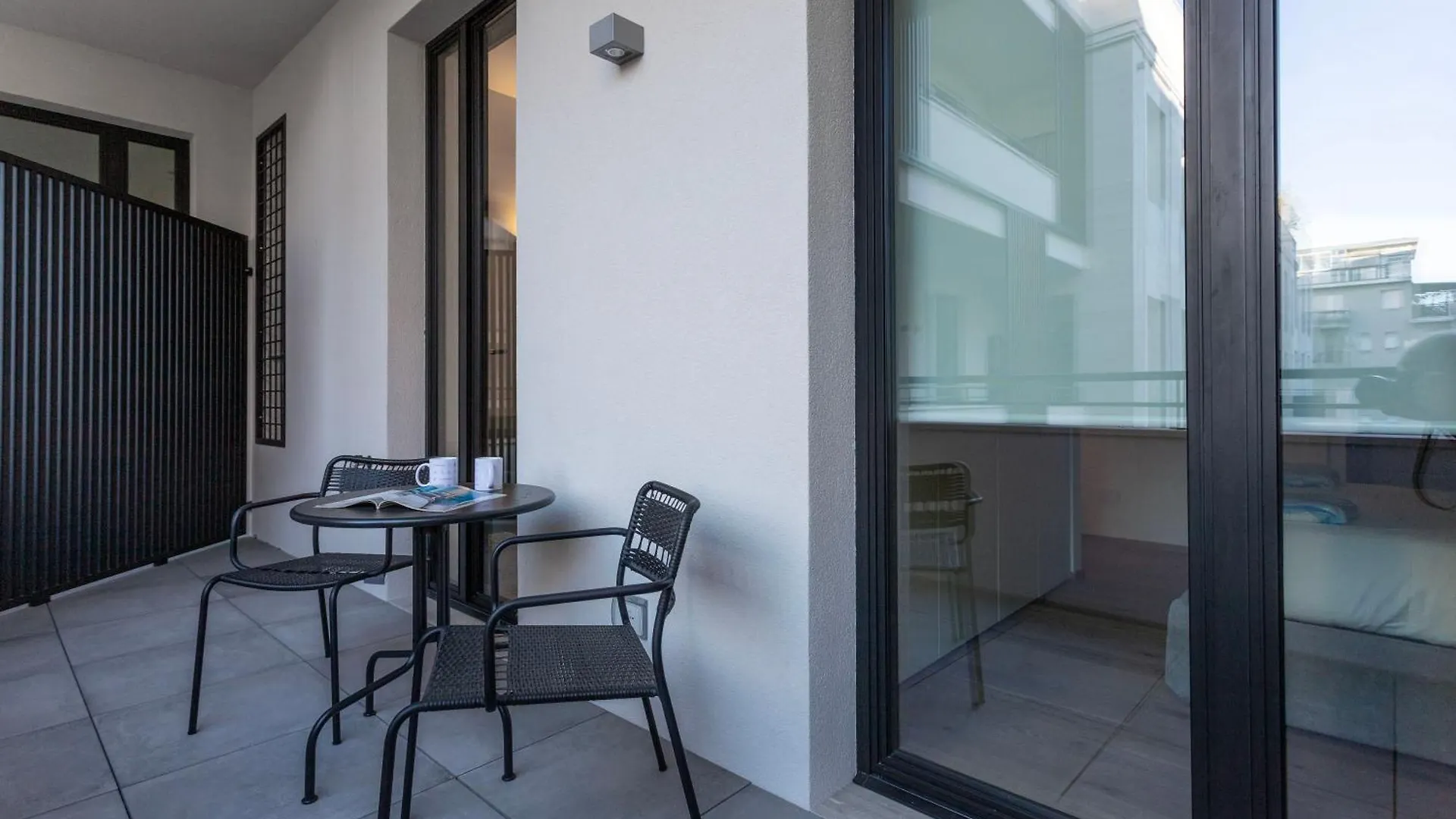 Apartmán Italianway - Cecchi 18 Milán