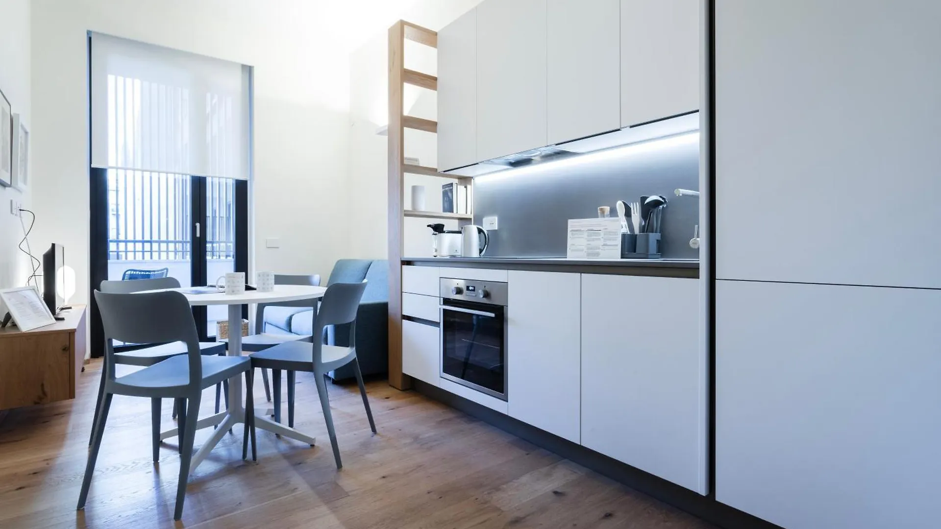 Apartmán Italianway - Cecchi 18 Milán
