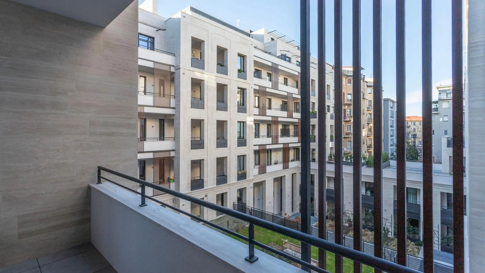 Apartmán Italianway - Cecchi 18 Milán 0*,