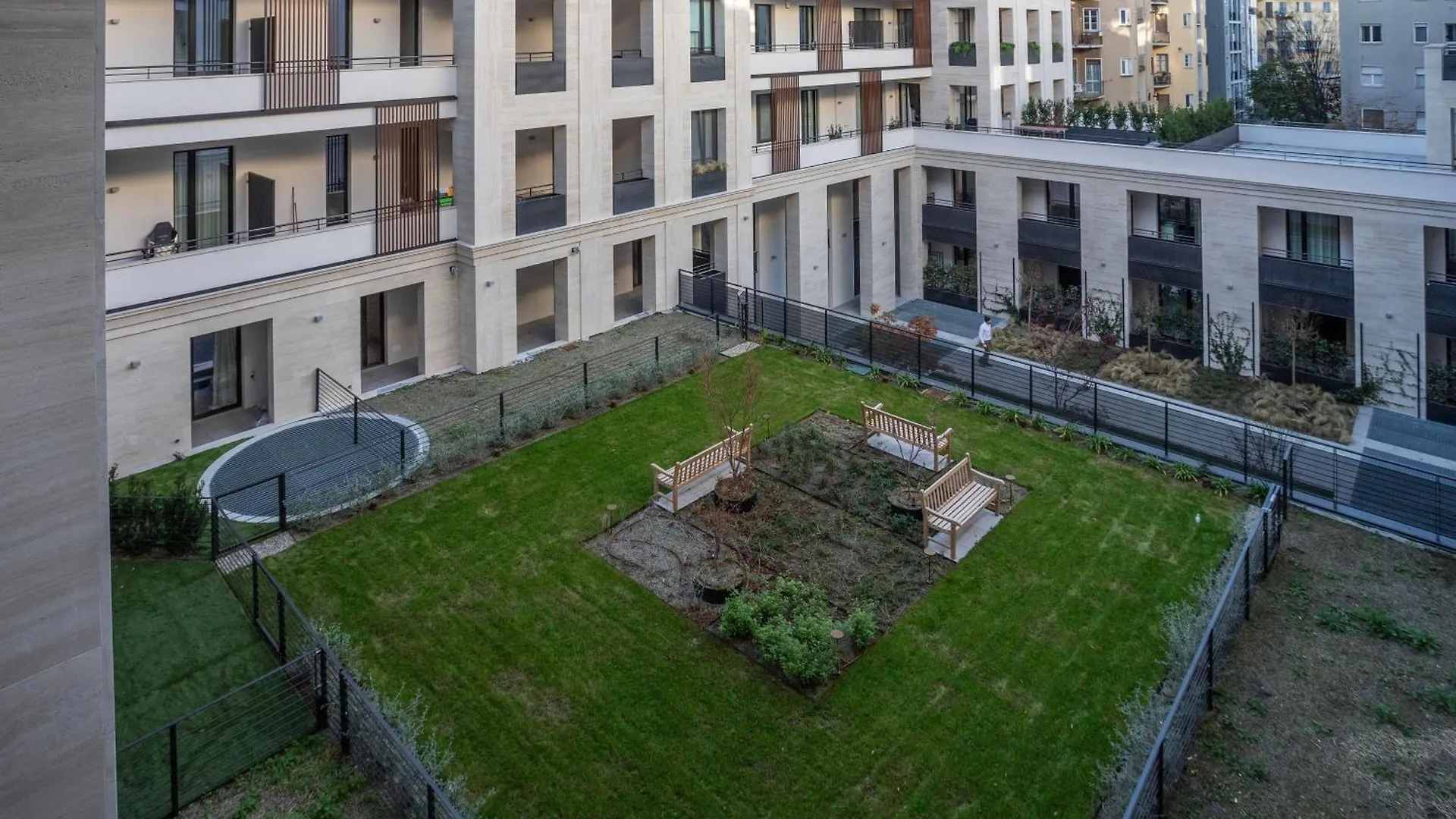 Apartmán Italianway - Cecchi 18 Milán