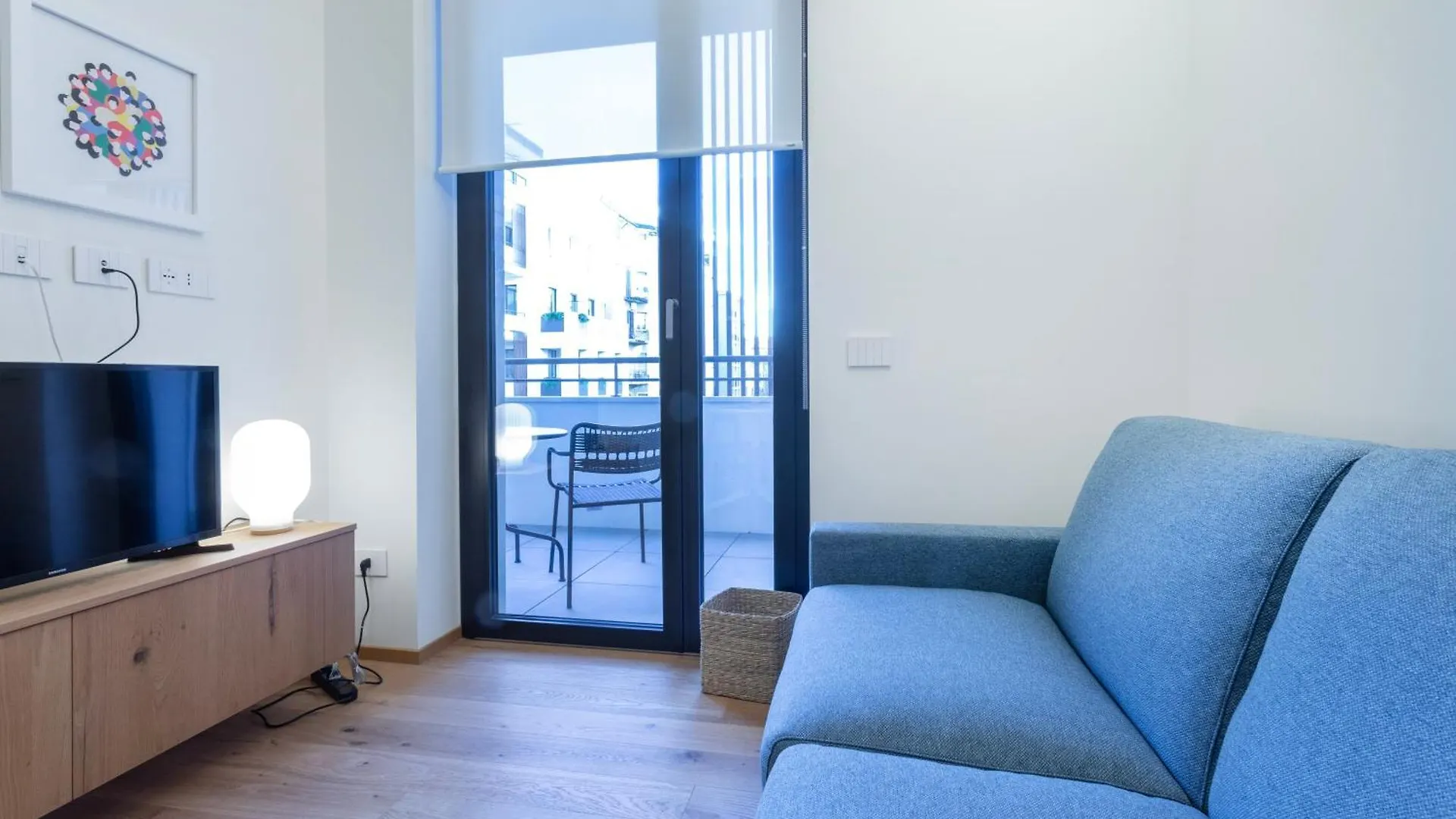 Italianway - Cecchi 18 Apartment Milan Italy